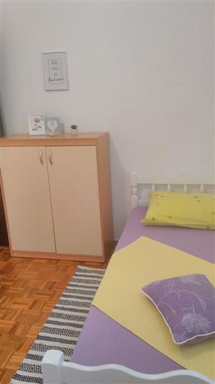 Hiša K1, na 6 osebe