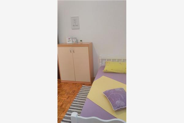 Hiša K1, na 6 osebe