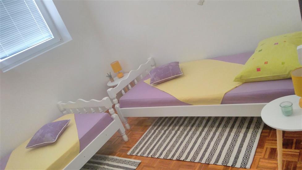 Hiša K1, na 6 osebe