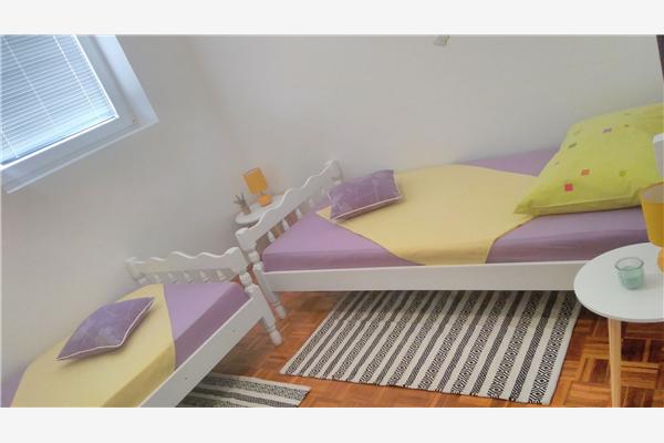 Hiša K1, na 6 osebe