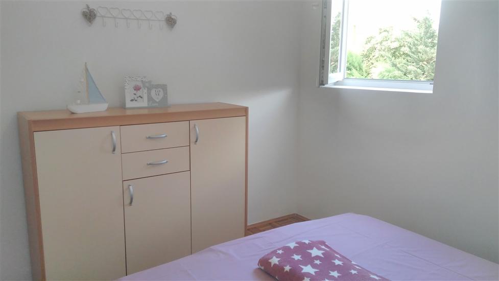 Hiša K1, na 6 osebe