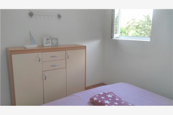 Hiša K1, na 6 osebe