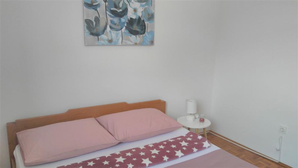 Hiša K1, na 6 osebe