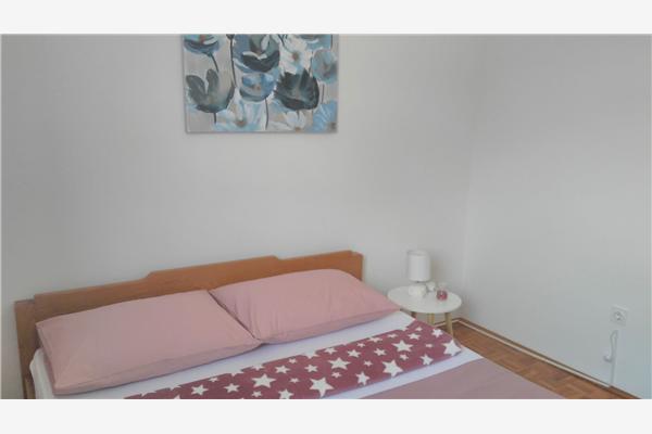 Hiša K1, na 6 osebe