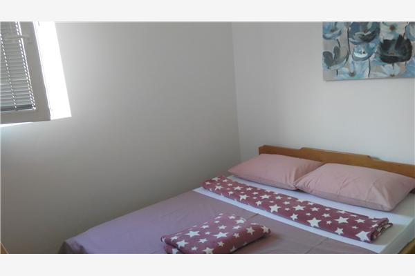 Hiša K1, na 6 osebe