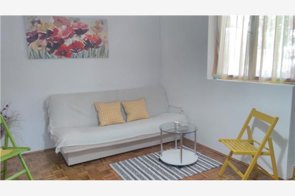 Hiša K1, na 6 osebe