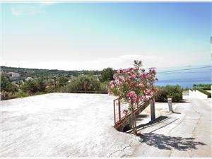 Appartement Sibenik Riviera,ReserverenJurkicVanaf 100 €