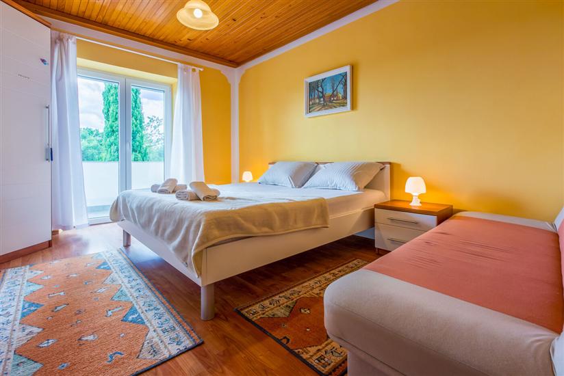 Apartman A1, na 5 osebe