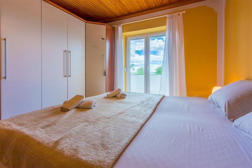 Apartman A1, na 5 osebe