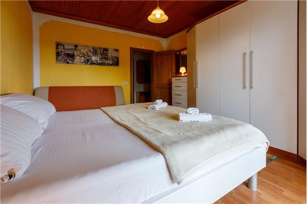 Apartman A1, na 5 osebe