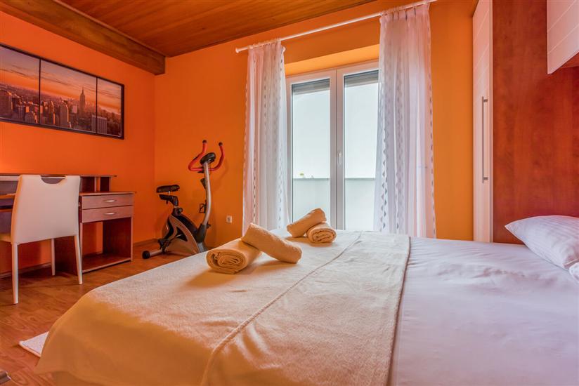 Apartman A1, na 5 osebe