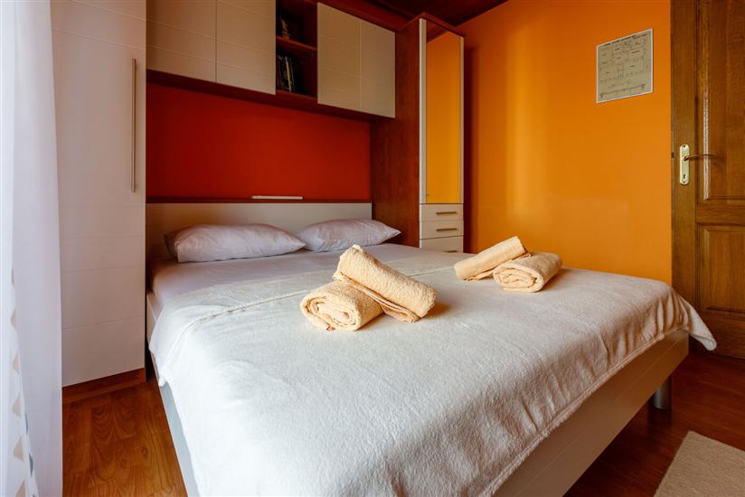 Apartman A1, na 5 osebe