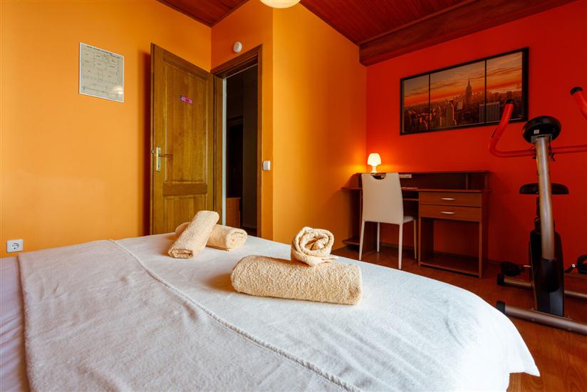 Apartman A1, na 5 osebe