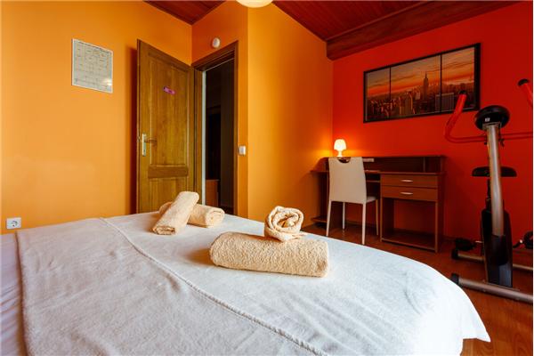 Apartman A1, na 5 osebe