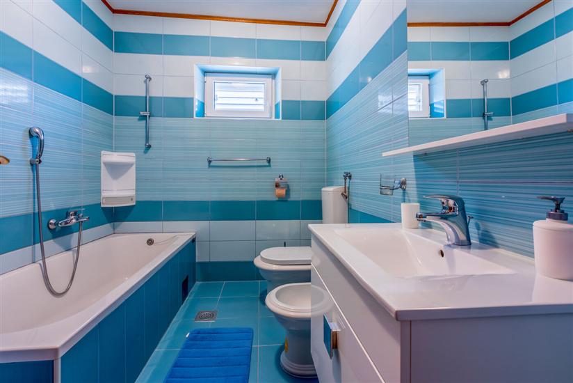 Apartman A1, na 5 osebe