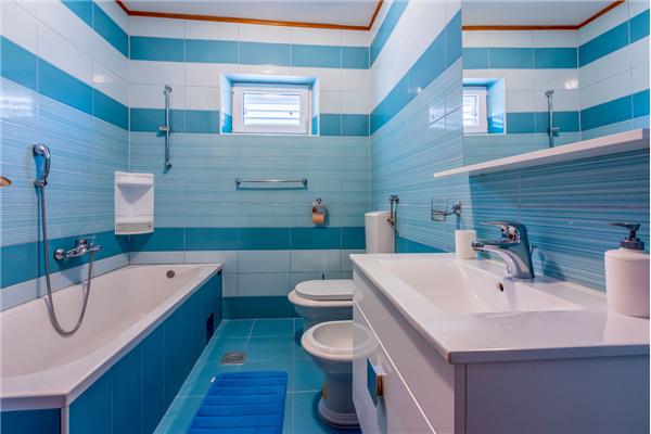 Apartman A1, na 5 osebe