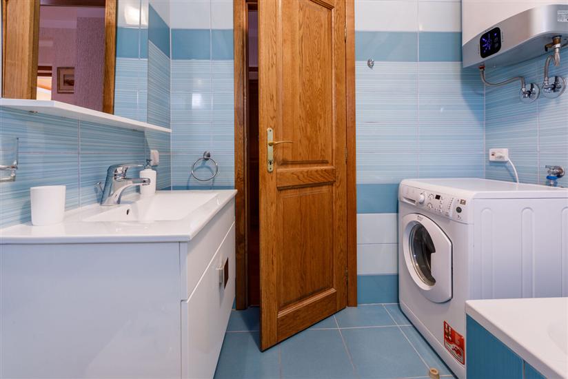 Apartman A1, na 5 osebe