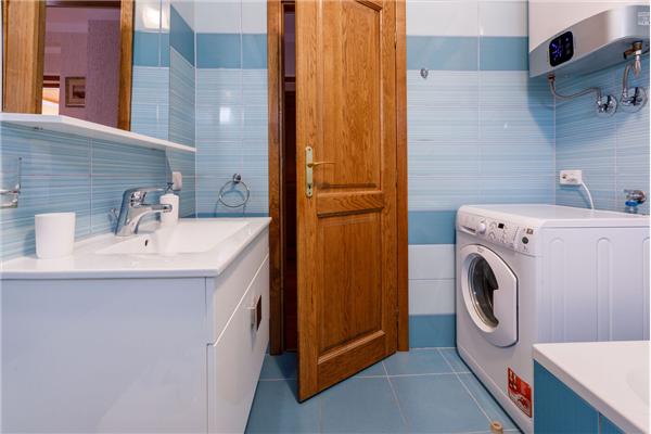 Apartman A1, na 5 osebe