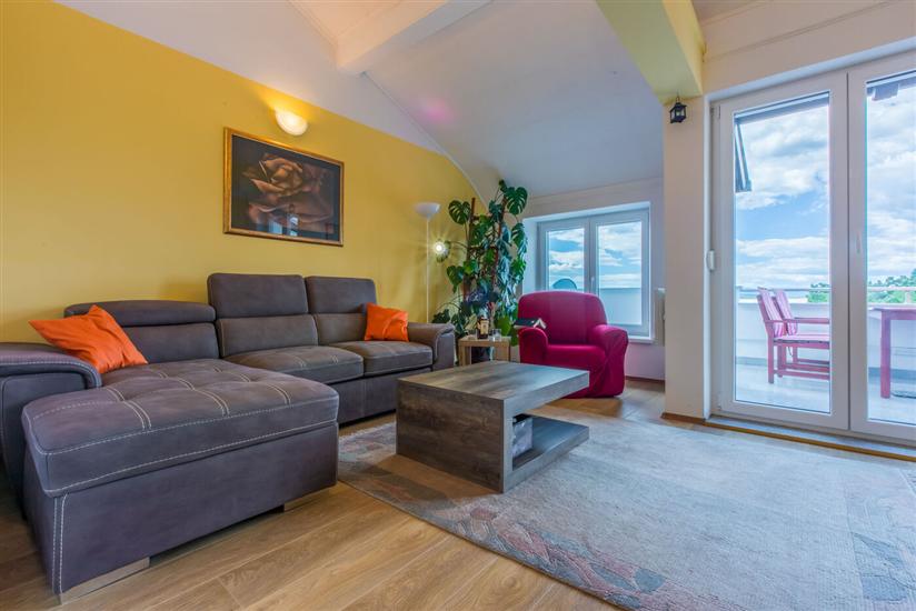 Apartman A2, na 4 osebe