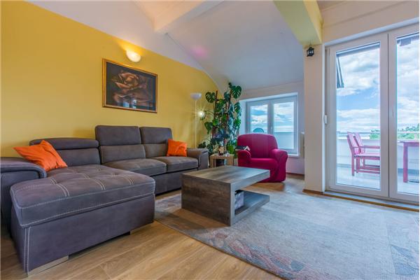 Apartman A2, na 4 osebe