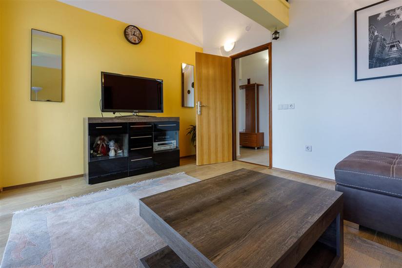 Apartman A2, na 4 osebe