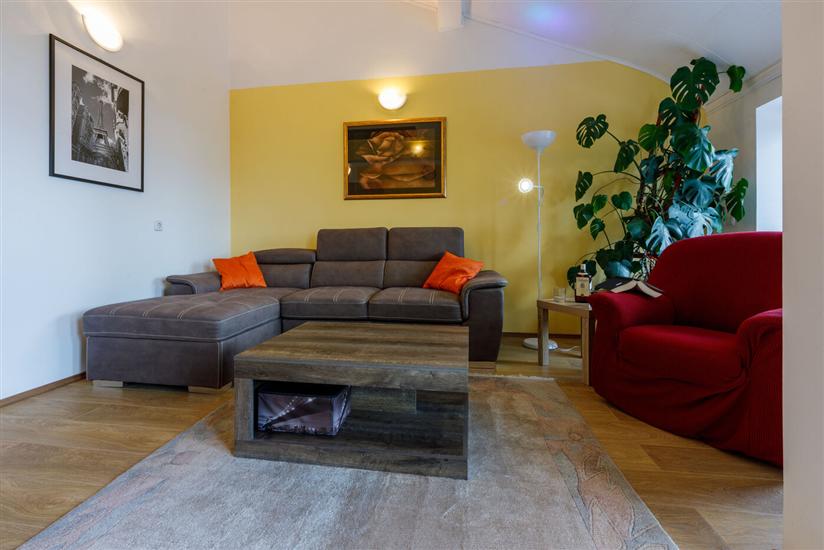 Apartman A2, na 4 osebe