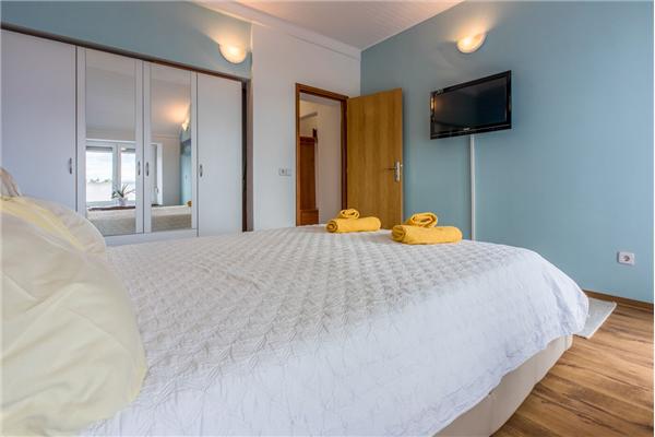 Apartman A2, na 4 osebe