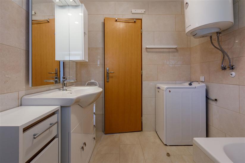 Apartman A2, na 4 osebe