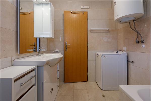 Apartman A2, na 4 osebe