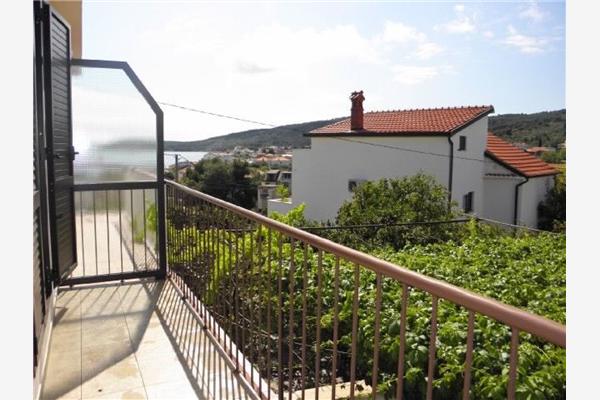 Apartman A1, na 4 osebe