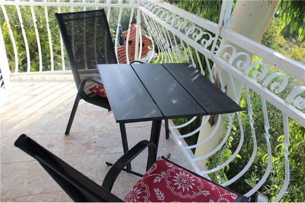 Apartment A2, for 2 persons