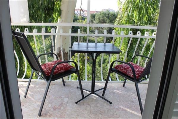 Apartment A2, for 2 persons