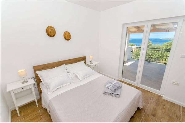 House K1, for 9 persons