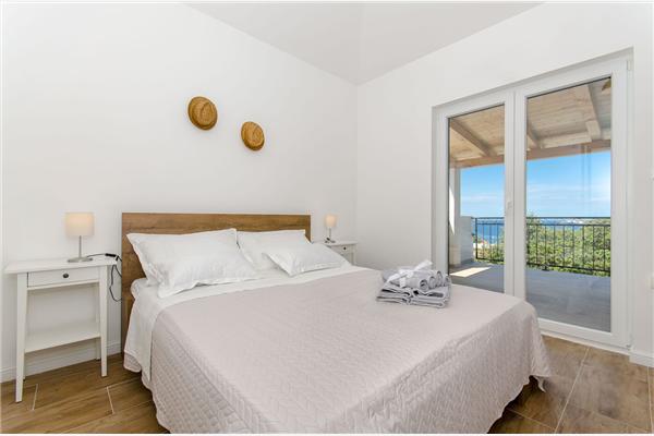 House K1, for 9 persons