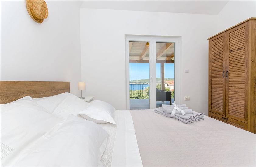 House K1, for 9 persons