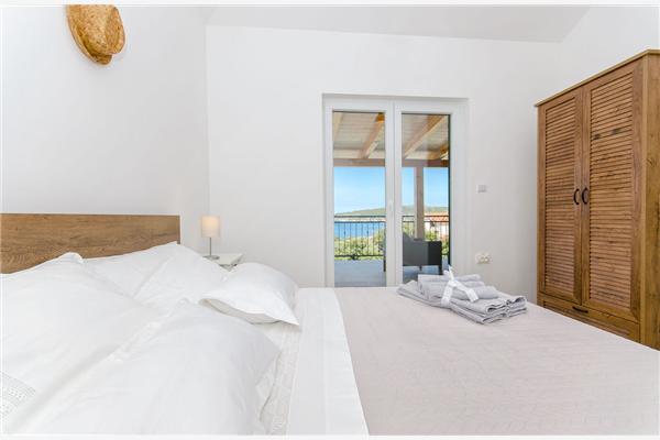 House K1, for 9 persons