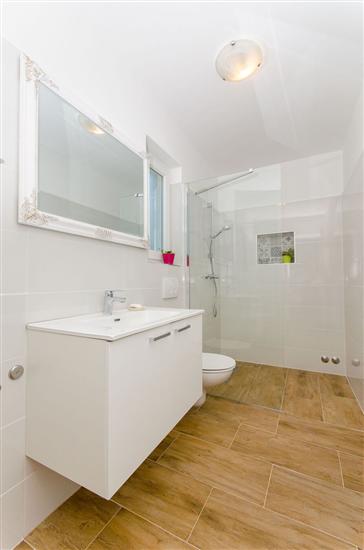 House K1, for 9 persons