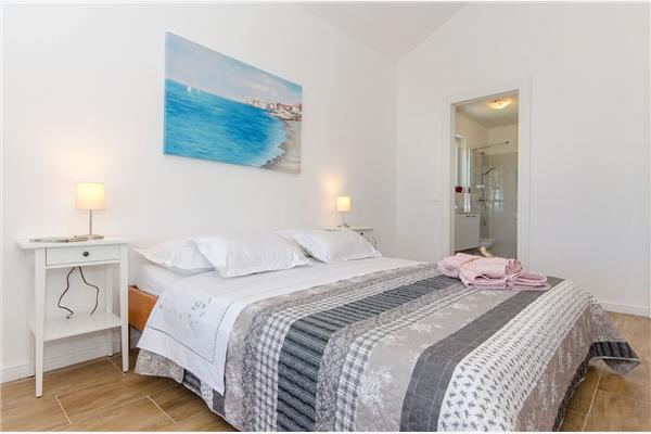 House K1, for 9 persons