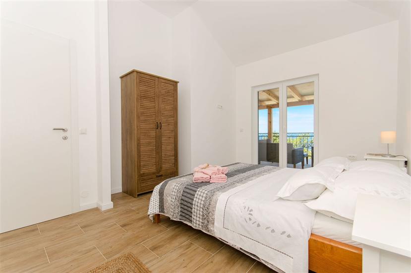 House K1, for 9 persons