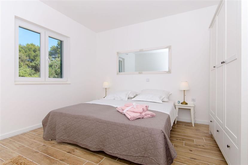 House K1, for 9 persons