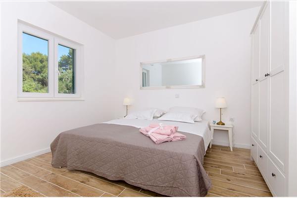 House K1, for 9 persons