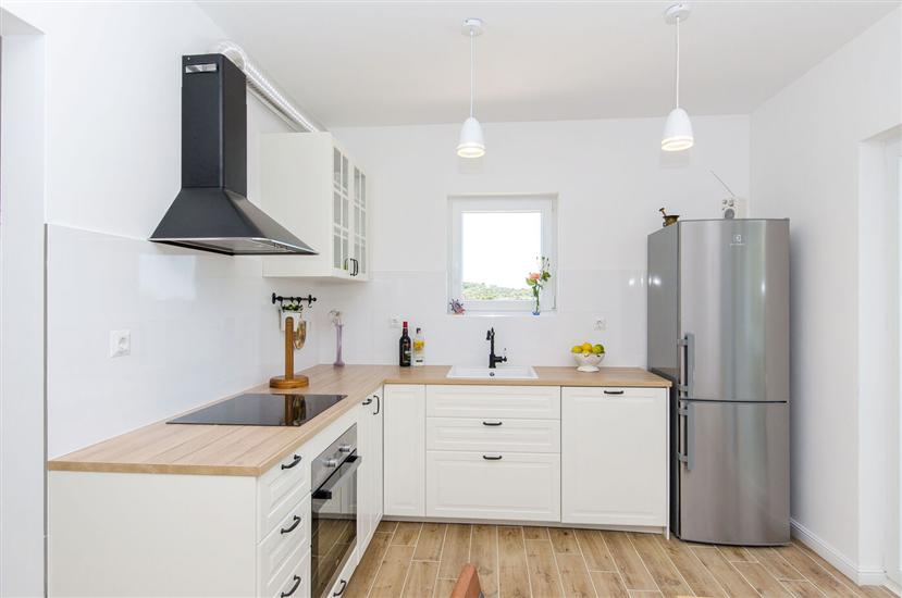 House K1, for 9 persons