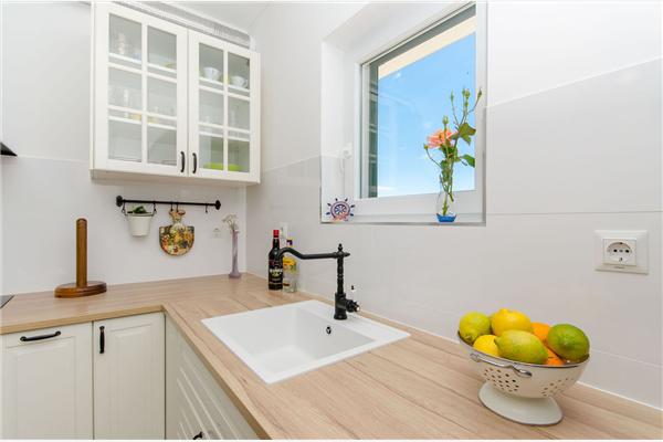 House K1, for 9 persons