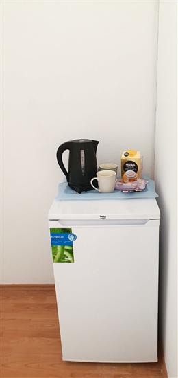 Room S1, for 2 persons