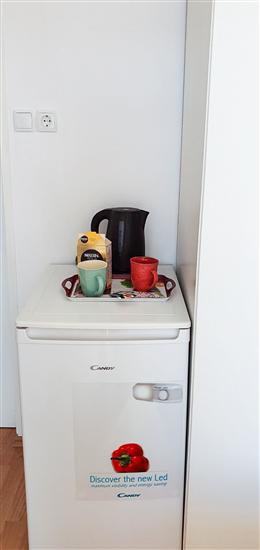 Room S2, for 2 persons