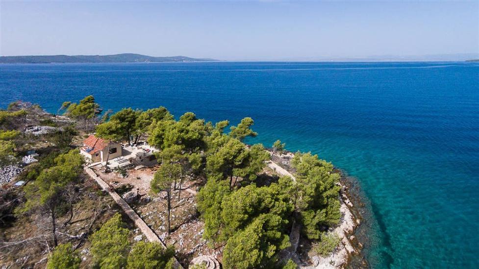 House Vesna Kupinova