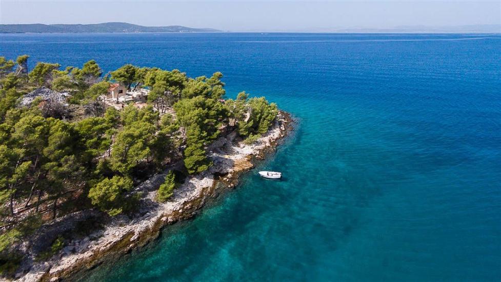 House Vesna Kupinova