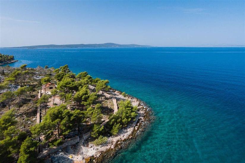 House Vesna Kupinova