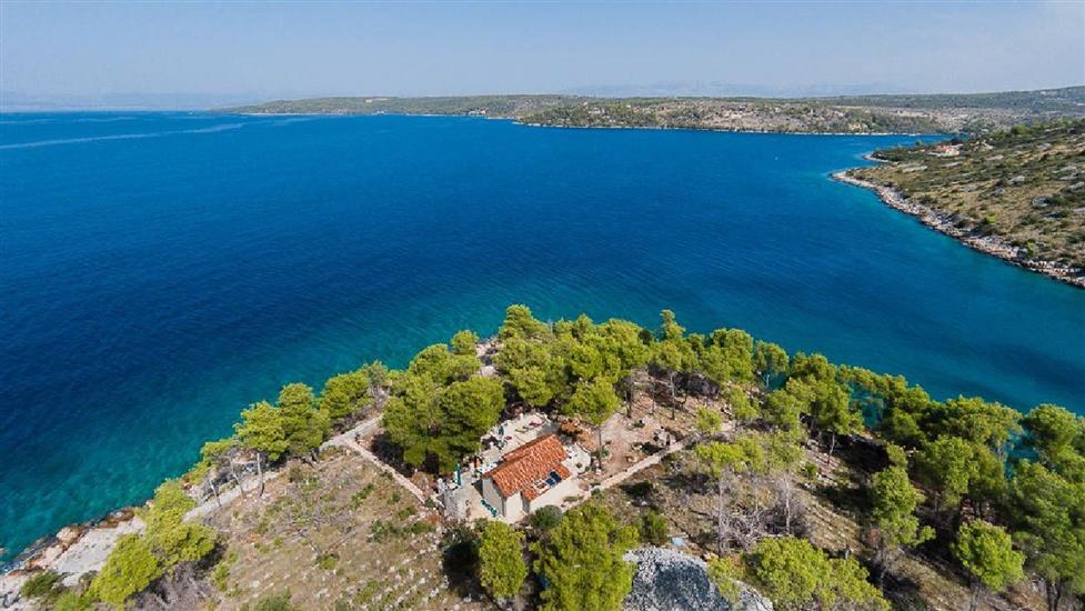 House Vesna Kupinova