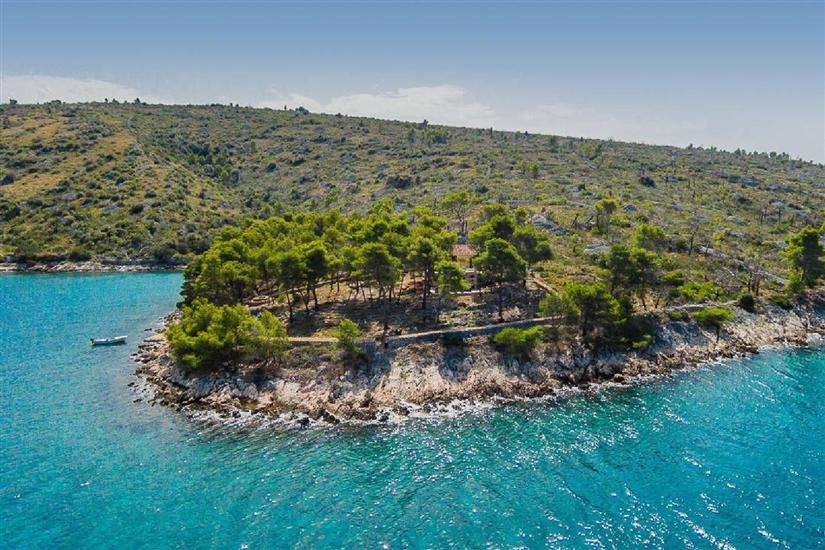 House Vesna Kupinova